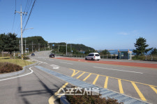 양양군, 지방도와 군도 대상으로 도로 교통량 조사