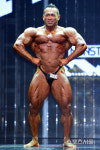 2019 IFBB 프로리그 몬스터짐 프로 우승 최사라, 한국 보디빌딩 역사상 다섯 번째로 올림피아 진출!