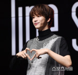 [포토] 온리원오브 (OnlyOneOf) 나인, 사랑을 담아~