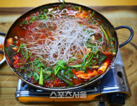 가을이 오가는 그 비단길, 충북 괴산 여행