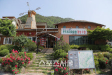 [스포츠서울 소비자만족대상: 장림산방]3대째 전통과 맛을 이어오는 단양 대표 향토한식