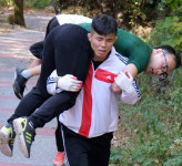 낭만주먹 김세영, ‘굽네몰 ROAD FC 056’은 한 발 더 나아가는 계기가 될 것!