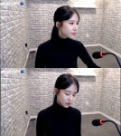 크레용팝 엘린, 로맨스 스캠 의혹 해명 