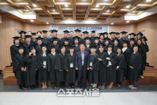 군포시 ‘제4기 도시재생대학 기초과정 수료식’ 개최