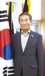 태극기 보급 통한 나라 사랑 실천, 애국정신 고취에 앞장서