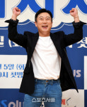 뭉찬과 달라…다함께 차차차 이수근→정세운, 젊은피 앞세운 풋살 원정대[SS현장]