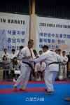 극진공수도로 하나 된 최배달 후예들의 축제