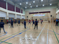 경기도체육회, 초등스포츠클럽 친선교류전 차질 없이 마무리