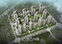 서신동에 이어 두 번째 아이파크 ‘전주 태평 IPARK’ 8일 분양