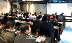 전국마을교육공동체 강원포럼, 박원순 서울시장과 대화 가져