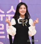 [포토] 김시은, 영국 명문 패션스쿨 대학생이에요~