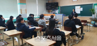 제1회 문경 영어/수학 챌린지 개최