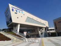 원주, 수생태 환경 교육·홍보 환경문화복합타운 본격 가동