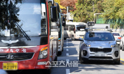 경기·인천에서 서울 오가는 M 버스 정류소 2곳씩 늘린다