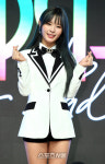 [포토]네이처의 리더 루, 컴백했어요!