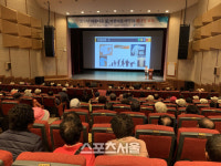 무안군, ‘아름다운 삶, 아름다운 마무리’ 웰다잉 교육 실시