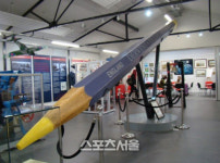 강원 동해시 동호지구 바다마을에 이색 연필박물관건립