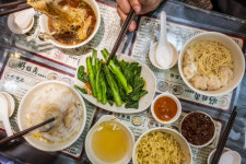 여전히 매력적인 홍콩(1편), 박찬일 셰프의 추천