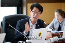 인천시의회 김성준 의원 시민의 건강권 보장 위한 조례 제정돼