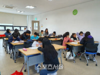 양양군청소년수련관, 강원도 청소년자원봉사대회 여성가족부장관상 수상