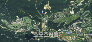 대한민국 온천대축제설악산 울산바위보며 강원 고성서…
