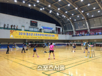 경기도체육회, 다음달까지 청소년스포츠한마당 진행