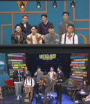 클릭비, 16년 만에 완전체로 비디오스타 출연…新 백전무패 무대