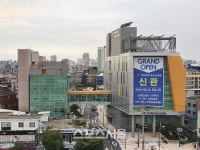 한림대강남성심병원, 새롭게 태어난다…신관 추가·본관 리모델링