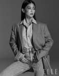 유한책임회사루치걸스 | [★포토]브아걸, 카리스마 담긴 화보 공개…"책임감 생긴다"