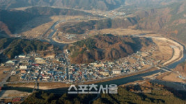 강원 평창에 숲치유힐링에 특화된 목재문화체험장 조성