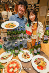 [포토]현대그린푸드, 이탈리(EATALY)서 이탈리아 식문화 즐긴다
