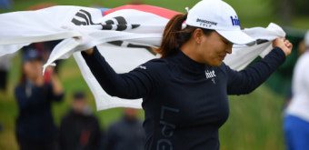 김세영 우승으로 화려한 피날레…'2019 태극낭자 천하'[LPGA 결산]