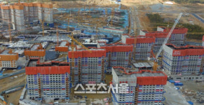 ‘인천의 변방’ 취급받던 검단신도시, ‘교통호재’ 덕에 분양시장 ‘핫핫’