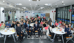 허태정 시장, 민원현장찾아 시민과 소통의 시간 가져