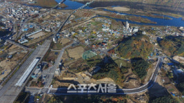가평군, 가평역~국도75호선 잇는 도시계획도로 개통