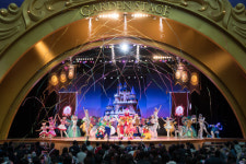 잠실 미러클~ 롯데월드 어드벤처가 선사하는 올해 마지막 기적