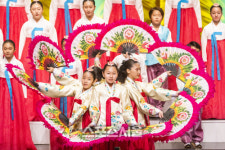 계양구 구립소년소녀합창단 정기연주회 열려