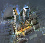 인천동구 일진전기 이적지 랜드마크 개발...2021년 착공 예정