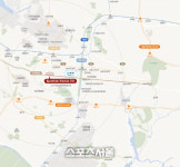 2958세대 대단지 ‘힐스테이트 푸르지오 주안’ 11일 1순위 청약