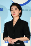 [포토]영화 시동의 최성은, 아직도 실감이...