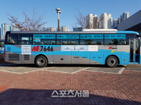 고양시, 가좌·킨텍스~영등포 M버스(M7646) 13일 운행개시