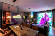 여기어때, 연말 파티하기 좋은 호텔 톱 5 선정