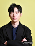 이규현 천리마마트, 원작 12번 정주행...김갑役까지 맡은 저는 성덕[SS인터뷰]