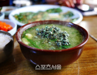 [이우석의 20만kcal 산책] 한민족의 단백질원 다슬기 여행