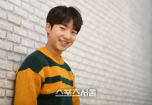 김현목 "고려대 출신, 부모님 반대 넘고 배우로…연기하며 행복해요"[SS인터뷰]