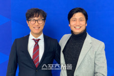 닮은 듯 다른 리더…정정용×김정수 감독이 밝힌 월드컵 성공의 비결