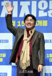 [포토] 박영규, 호탕한 웃음