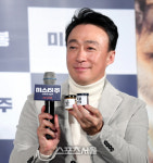 [포토] 이성민, 미스터 주 꿀잼