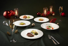 고백 점프~고백 점프 그랜드 앰배서더 서울 안뜨레 하얀고백코스 및 패키지 출시