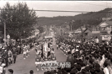 수원시, 50여년 전 수원사람들 만날 수 있는 기회 제공
